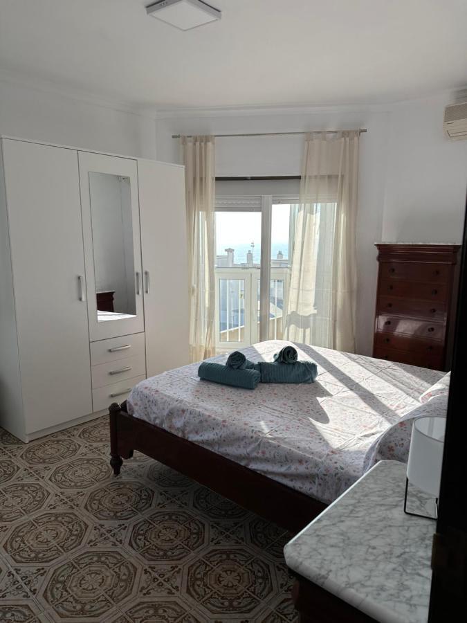Apartamento Vista-Beach Cádiz Exterior foto