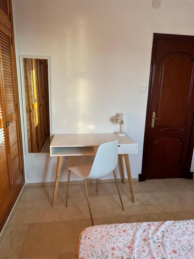 Apartamento Vista-Beach Cádiz Exterior foto