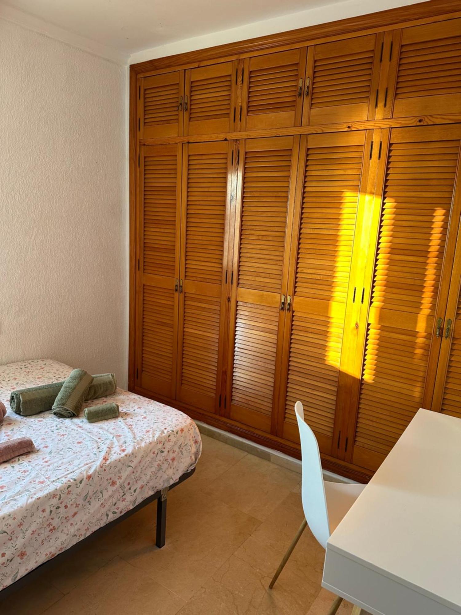 Apartamento Vista-Beach Cádiz Exterior foto